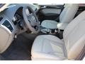2016 Glacier White Metallic Audi Q5 2.0 TFSI Premium Plus quattro  photo #15