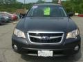 2008 Diamond Gray Metallic Subaru Outback 2.5i Limited Wagon  photo #8