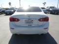 Moonlight White - Q 50S 3.7 Photo No. 3
