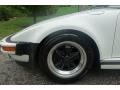 1989 Porsche 911 Carrera Turbo Cabriolet Slant Nose Wheel and Tire Photo