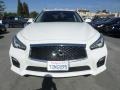 Moonlight White - Q 50S 3.7 Photo No. 6