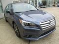 2016 Twilight Blue Metallic Subaru Legacy 3.6R Limited  photo #2