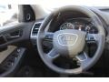 2016 Glacier White Metallic Audi Q5 2.0 TFSI Premium Plus quattro  photo #36