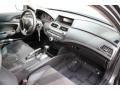 2012 Polished Metal Metallic Honda Accord LX-S Coupe  photo #26