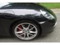 2015 Porsche 911 Targa 4S Wheel and Tire Photo