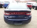 True Blue Pearl - Dart SXT Rallye Photo No. 6
