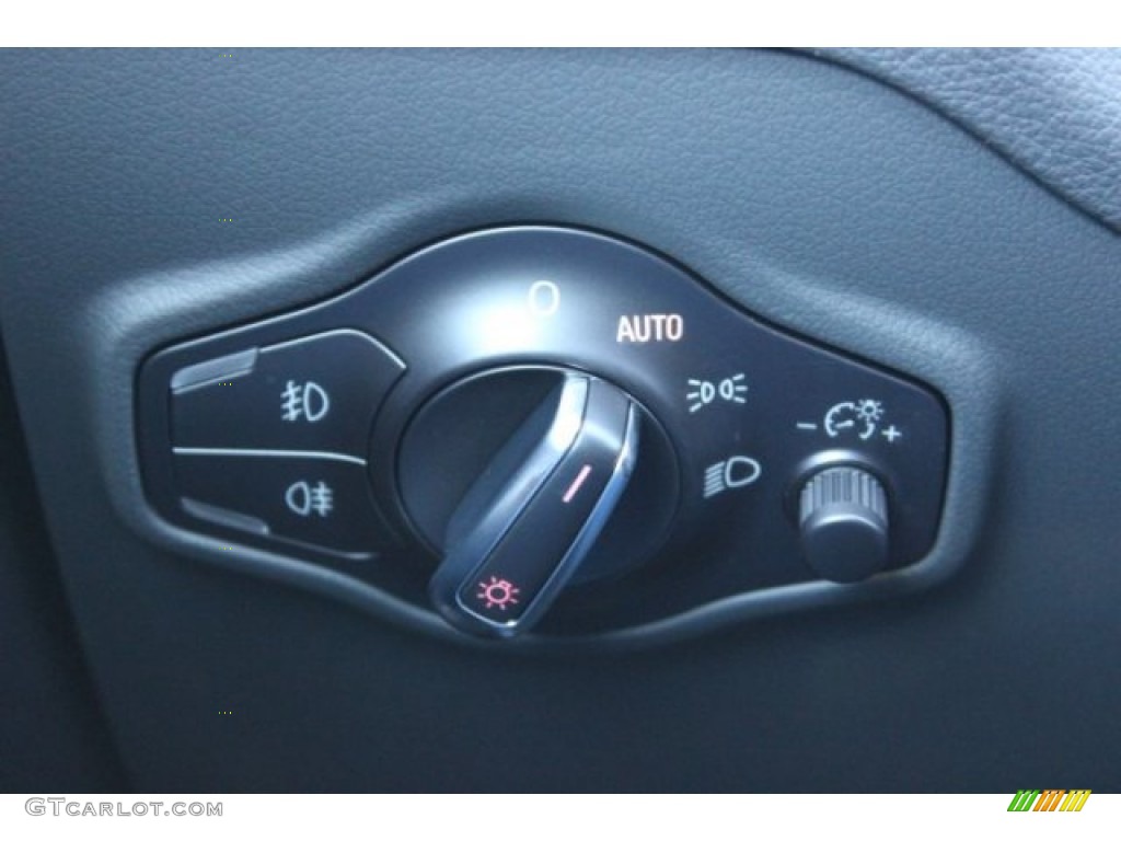 2016 Q5 2.0 TFSI Premium Plus quattro - Mythos Black Metallic / Chestnut Brown photo #30