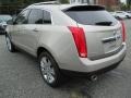  2016 SRX Performance AWD Silver Coast Metallic