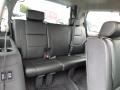 Charcoal 2015 Nissan Armada SL 4x4 Interior Color