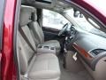 2016 Deep Cherry Red Crystal Pearl Chrysler Town & Country Touring-L  photo #11