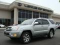 2005 Titanium Metallic Toyota 4Runner Sport Edition 4x4  photo #1