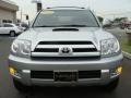 2005 Titanium Metallic Toyota 4Runner Sport Edition 4x4  photo #2