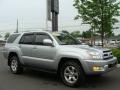 2005 Titanium Metallic Toyota 4Runner Sport Edition 4x4  photo #3