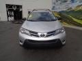Classic Silver Metallic - RAV4 LE Photo No. 3