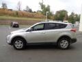 Classic Silver Metallic - RAV4 LE Photo No. 4