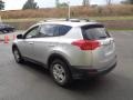 Classic Silver Metallic - RAV4 LE Photo No. 5