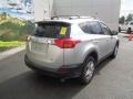 Classic Silver Metallic - RAV4 LE Photo No. 7