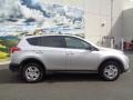 Classic Silver Metallic - RAV4 LE Photo No. 8