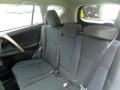 Classic Silver Metallic - RAV4 LE Photo No. 9