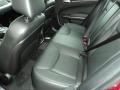 2016 Chrysler 300 Limited Rear Seat