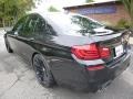 Black Sapphire Metallic - M5 Sedan Photo No. 3