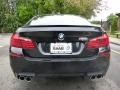 Black Sapphire Metallic - M5 Sedan Photo No. 4