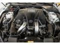 4.6 Liter DI Twin-Turbocharged DOHC 32-Valve VVT V8 Engine for 2013 Mercedes-Benz SL 550 Roadster #107643611