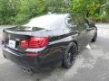 Black Sapphire Metallic - M5 Sedan Photo No. 5