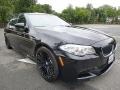Black Sapphire Metallic - M5 Sedan Photo No. 7