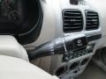 2004 Quartz Green Hyundai Accent GL Sedan  photo #33