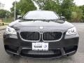Black Sapphire Metallic - M5 Sedan Photo No. 8