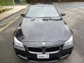 Black Sapphire Metallic - M5 Sedan Photo No. 9