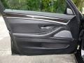 Black Sapphire Metallic - M5 Sedan Photo No. 10