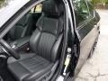 Black Sapphire Metallic - M5 Sedan Photo No. 11