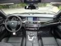 Black Sapphire Metallic - M5 Sedan Photo No. 13