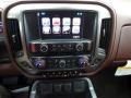 Summit White - Silverado 3500HD High Country Crew Cab 4x4 Photo No. 31