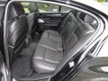 Black Sapphire Metallic - M5 Sedan Photo No. 17