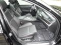 Black Sapphire Metallic - M5 Sedan Photo No. 20