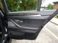 Black Sapphire Metallic - M5 Sedan Photo No. 21