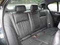 Black Sapphire Metallic - M5 Sedan Photo No. 22