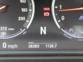 Black Sapphire Metallic - M5 Sedan Photo No. 25