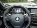 Black Sapphire Metallic - M5 Sedan Photo No. 26