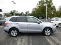 2016 Ice Silver Metallic Subaru Forester 2.5i Limited  photo #6