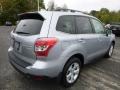 2016 Ice Silver Metallic Subaru Forester 2.5i Limited  photo #7