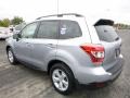 2016 Ice Silver Metallic Subaru Forester 2.5i Limited  photo #9