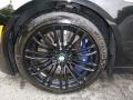 Black Sapphire Metallic - M5 Sedan Photo No. 33