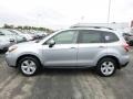 2016 Ice Silver Metallic Subaru Forester 2.5i Limited  photo #10