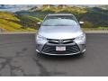 2016 Celestial Silver Metallic Toyota Camry XLE  photo #2