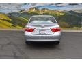 Celestial Silver Metallic - Camry XLE Photo No. 4