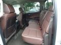Summit White - Silverado 3500HD High Country Crew Cab 4x4 Photo No. 54